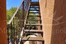 Sale - Villa - Pinar de Campoverde