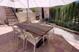 Sale - Villa - Pinar de Campoverde