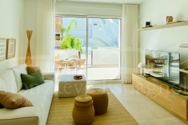 New Build - Apartment/Flat - Pilar de la Horadada