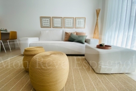 New Build - Apartment/Flat - Pilar de la Horadada
