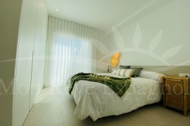 New Build - Apartment/Flat - Pilar de la Horadada