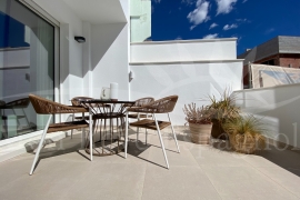 New Build - Apartment/Flat - Pilar de la Horadada