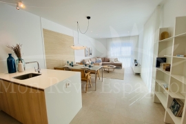 New Build - Apartment/Flat - Pilar de la Horadada