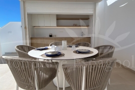 New Build - Apartment/Flat - Pilar de la Horadada