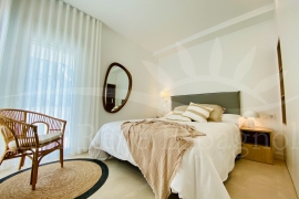 New Build - Apartment/Flat - Pilar de la Horadada