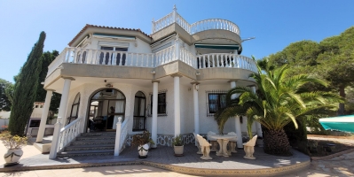 Chalet - Venta - Pinar de Campoverde - Pinar de Campoverde