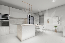 New Build - Villa - ROLDAN