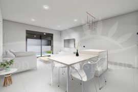 New Build - Villa - ROLDAN