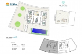 New Build - Villa - ROLDAN