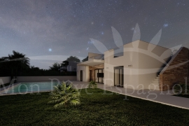 New Build - Villa - ROLDAN