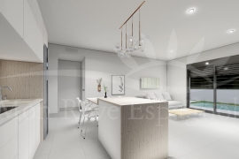 New Build - Villa - ROLDAN