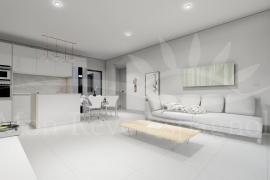 New Build - Villa - ROLDAN