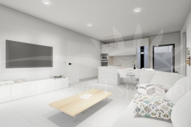 New Build - Villa - ROLDAN