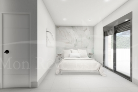 New Build - Villa - ROLDAN