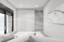 New Build - Villa - ROLDAN