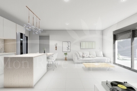 New Build - Villa - ROLDAN