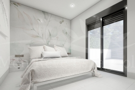 New Build - Villa - ROLDAN