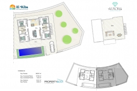 New Build - Villa - ROLDAN