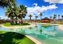 New Build - Villa - ROLDAN