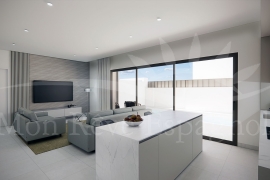 New Build - Apartment/Flat - Pilar de la Horadada