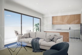 New Build - Apartment/Flat - Pilar de la Horadada