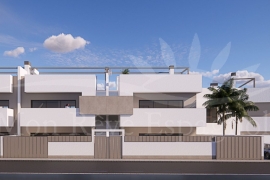 New Build - Apartment/Flat - Pilar de la Horadada