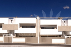 New Build - Apartment/Flat - Pilar de la Horadada