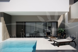 New Build - Apartment/Flat - Pilar de la Horadada