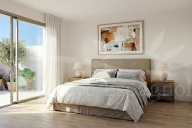 New Build - Apartment/Flat - Pilar de la Horadada