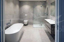 New Build - Apartment/Flat - Pilar de la Horadada