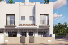 Nouvelle Construction - Duplex - Torre Pacheco - SANTA ROSALIA