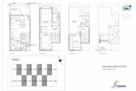 Nouvelle Construction - Duplex - Torre Pacheco - SANTA ROSALIA