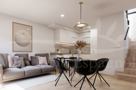Nouvelle Construction - Duplex - Torre Pacheco - SANTA ROSALIA
