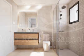 Nouvelle Construction - Duplex - Torre Pacheco - SANTA ROSALIA