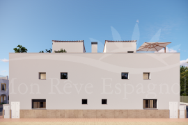 Nouvelle Construction - Duplex - Torre Pacheco - SANTA ROSALIA