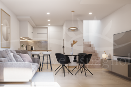 Nouvelle Construction - Duplex - Torre Pacheco - SANTA ROSALIA