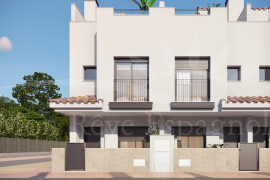 Nouvelle Construction - Duplex - Torre Pacheco - SANTA ROSALIA