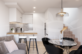 Nouvelle Construction - Duplex - Torre Pacheco - SANTA ROSALIA