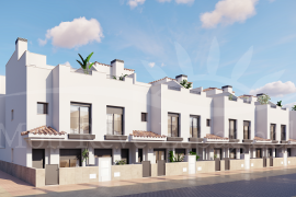 Nouvelle Construction - Duplex - Torre Pacheco - SANTA ROSALIA