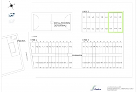 Nouvelle Construction - Duplex - Torre Pacheco - SANTA ROSALIA