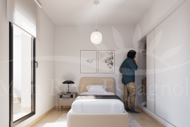 Nouvelle Construction - Duplex - Torre Pacheco - SANTA ROSALIA