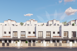 Nouvelle Construction - Duplex - Torre Pacheco - SANTA ROSALIA
