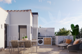 Nouvelle Construction - Duplex - Torre Pacheco - SANTA ROSALIA