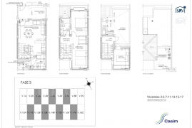 Nouvelle Construction - Duplex - Torre Pacheco - SANTA ROSALIA
