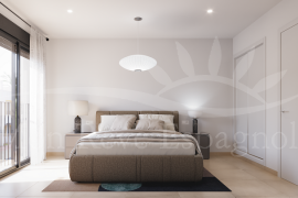 Nouvelle Construction - Duplex - Torre Pacheco - SANTA ROSALIA