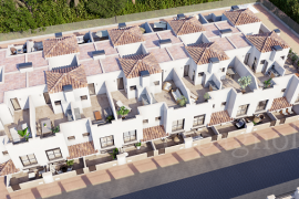Nouvelle Construction - Duplex - Torre Pacheco - SANTA ROSALIA
