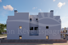 Nouvelle Construction - Duplex - Torre Pacheco - SANTA ROSALIA