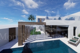 Nouvelle Construction - Maison - Torre Pacheco - SANTA ROSALIA