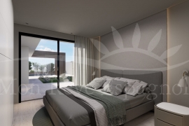 Nouvelle Construction - Maison - Torre Pacheco - SANTA ROSALIA