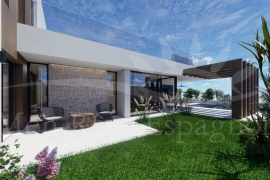 Nouvelle Construction - Maison - Torre Pacheco - SANTA ROSALIA